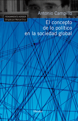 EL CONCEPTO DE LO POL�TICO EN LA SOCIEDAD GLOBAL