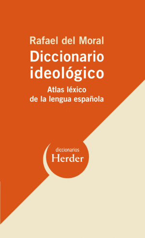 DICCIONARIO IDEOL�GICO