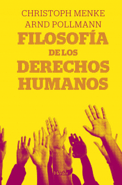 FILOSOF�A DE LOS DERECHOS HUMANOS