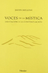 VOCES DE LA M�STICA