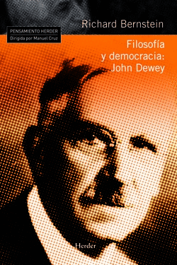 FILOSOF�A Y DEMOCRACIA: JOHN DEWEY
