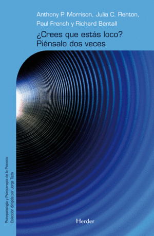 �CREES QUE EST�S LOCO? PI�NSALO DOS VECES