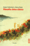 FILOSOF�A CHINA CL�SICA