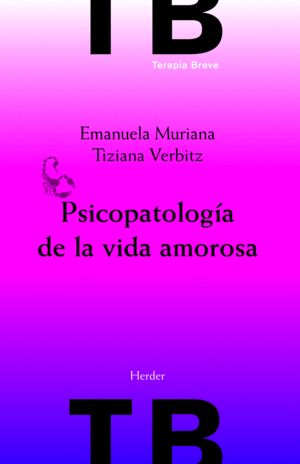 PSICOPATOLOG�A DE LA VIDA AMOROSA