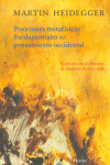 POSICIONES METAF�SICAS FUNDAMENTALES DEL PENSAMIENTO OCCIDENTAL