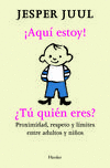 �AQU� ESTOY! �TU QUI�N ERES?