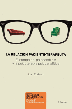 LA RELACIN PACIENTE-TERAPEUTA