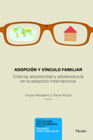 ADOPCI�N Y V�NCULO FAMILIAR