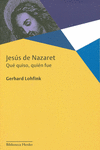 JESS DE NAZARET