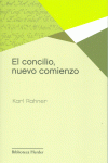 EL CONCILIO, NUEVO COMIENZO