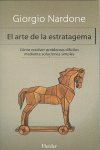 EL ARTE DE LA ESTRATAGEMA