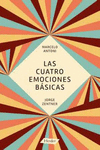 LAS CUATRO EMOCIONES B�SICAS