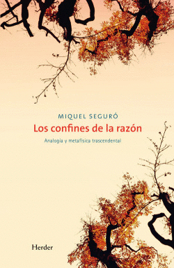 LOS CONFINES DE LA RAZ�N