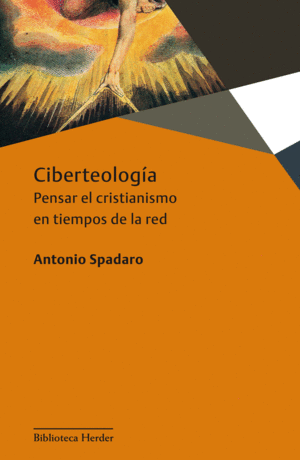 CIBERTEOLOG�A