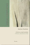 M�STICA Y ESPIRITUALIDAD 1