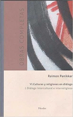 DI�LOGO INTERCULTURAL E INTERRELIGIOSO
