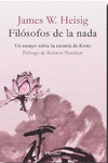 FIL�SOFOS DE LA NADA