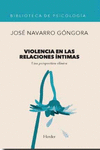 VIOLENCIA EN LAS RELACIONES NTIMAS