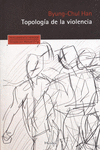 TOPOLOG�A DE LA VIOLENCIA