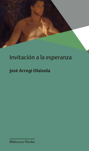 INVITACION A LA ESPERANZA
