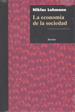 LA ECONOMA DE LA SOCIEDAD