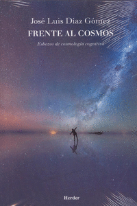 FRENTE AL COSMOS