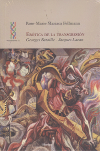 ER�TICA DE LA TRANSGRESI�N