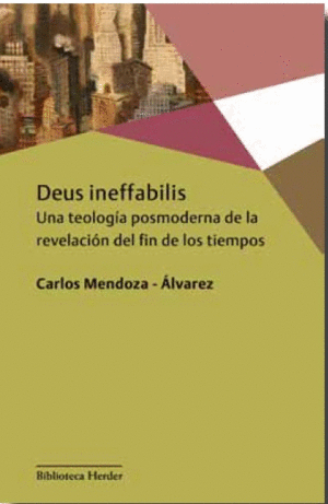 DEUS INEFFABILIS