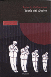 TEOR�A DEL S�BDITO