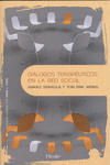 DI�LOGOS TERAP�UTICOS EN LA RED SOCIAL