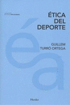 �TICA DEL DEPORTE