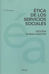�TICA DE LOS SERVICIO SOCIALES