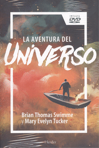 LA AVENTURA DEL UNIVERSO