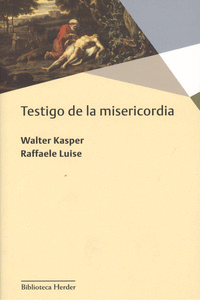 TESTIGO DE LA MISERICORDIA