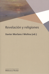 REVELACI�N Y RELIGIONES