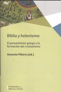 BIBLIA Y HELENISMO