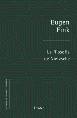 LA FILOSOF�A DE NIETZSCHE