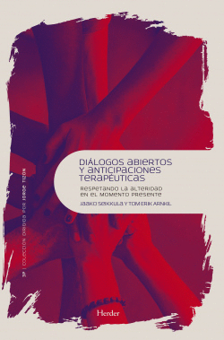 DI�LOGOS ABIERTOS Y ANTICIPACIONES TERAP�UTICAS
