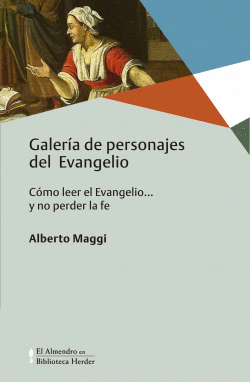 GALER�A DE PERSONAJES DEL EVANGELIO