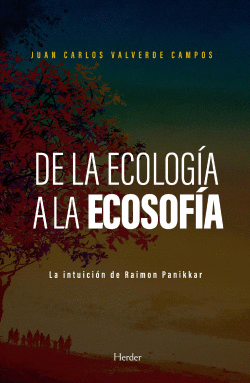 DE LA ECOLOG�A A LA ECOSOF�A