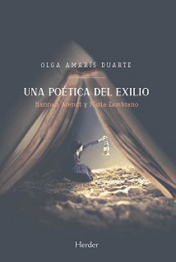 PO�TICA DEL EXILIO, UNA