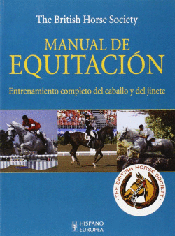 MANUAL DE EQUITACIN