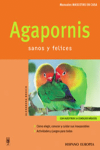 AGAPORNIS