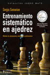 ENTRENAMIENTO SISTEMTICO EN AJEDREZ