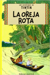 C- LA OREJA ROTA