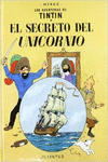 C- EL SECRETO DEL UNICORNIO
