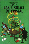 C- LAS SIETE BOLAS DE CRISTAL