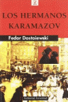 LOS HERMANOS KARAMAZOV