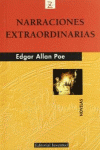 Z NARRACIONES EXTRAORDINARIAS