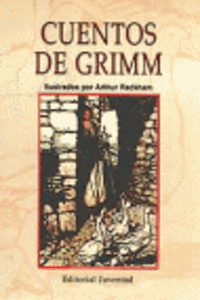 R- CUENTOS DE GRIMM